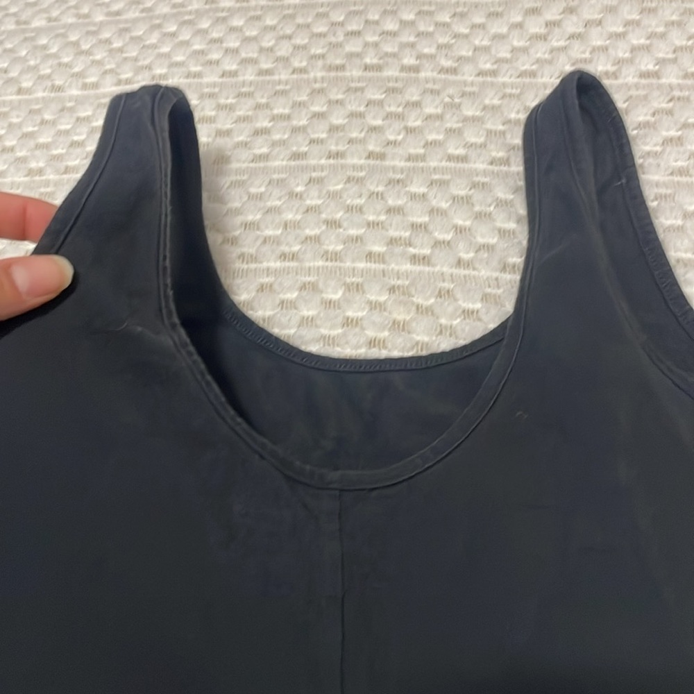 Levi’s Women’s Bodysuit - Sleeveless - Picture 7 of 9